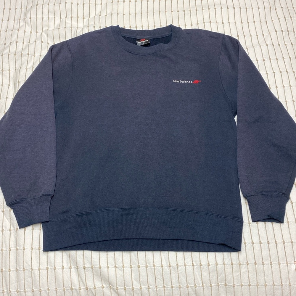 New Balance Sweater